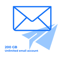 Dedicated Corporate E-mail